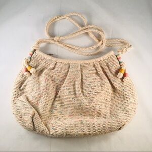 Vintage CarpetBags of America Purse